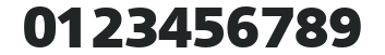 Quebec-Heavy numbers preview