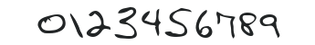 Query numbers preview