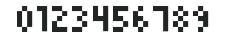 Qwerty-Two numbers preview