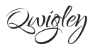 Qwigley letters preview