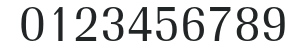 RadiantEFText-Book numbers preview