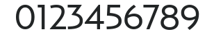 Relay-Regular numbers preview