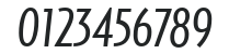 RelayComp-RegularItalic numbers preview