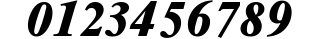 Riccione-Serial-Heavy-RegularItalic preview