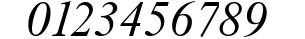 Riccione-Serial-Light-RegularItalic preview