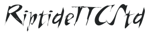 RiptideITCStd preview