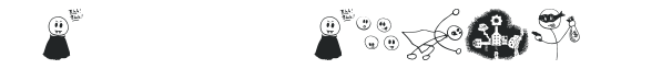 Risus LCB Dingbats preview