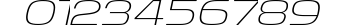 Ritafurey Extra Light Italic preview