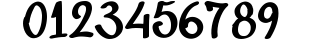Rizzetto Script preview