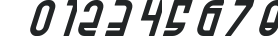 Ro'Ki'Kier Italic preview