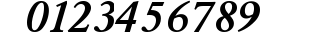RobinHood-Italic preview
