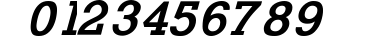 Rockford Bold-Italic preview