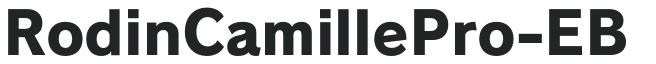 RodinCamillePro-EB preview