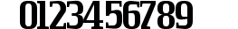 Rogue Serif Light preview