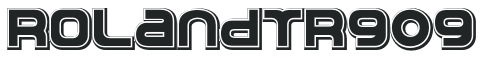 RolandTR909 preview