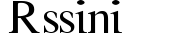 Rossini preview