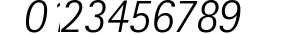 RotisSansSerif46-Light Italic preview
