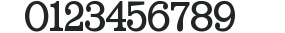RoundslabSerif preview