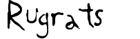 Rugrats preview