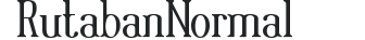 Rutaban Normal preview