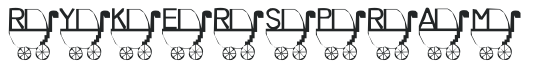 Rykers Pram preview