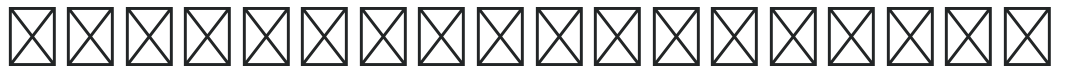 RyoTextStd-Medium letters preview