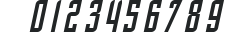 SF Piezolectric Condensed Oblique preview