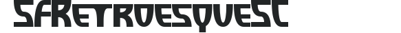 SF Retroesque SC preview