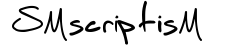 SM_scriptisM preview