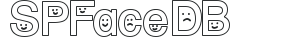SP Face DB preview