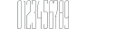 ST Moviehead Ultra-condensed UltraLight preview