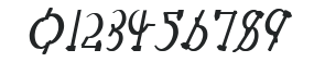Sabbath 3 numbers preview