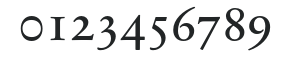 SabonNext RW SC numbers preview