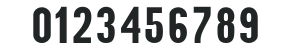 Sakatrvelo-ITV numbers preview
