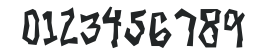 Scbyzhouse numbers preview