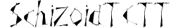 SchizoidITC TT preview