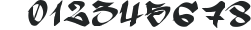 Searfont preview