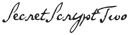 SecretScrypt-Two preview