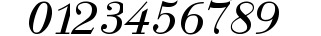 Serif-Normal-Italic preview