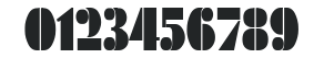 Sharp 3 numbers preview