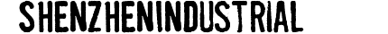 ShenzhenIndustrial preview