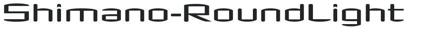 Shimano-RoundLight preview