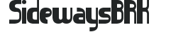 Sideways BRK preview
