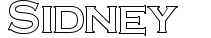 Sidney preview