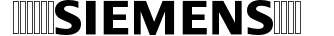 Siemens Logo preview