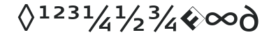 SignaCaps-BookExpert numbers preview