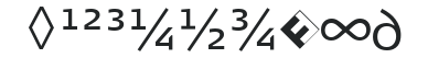 SignaCaps-LightExpert numbers preview