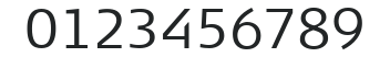 SignaColumn-Light numbers preview