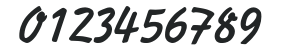 SignalBQ numbers preview