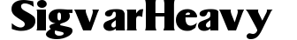 Sigvar-Heavy preview